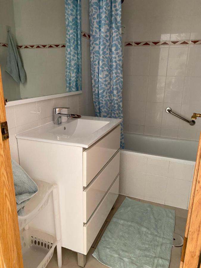 Appartement La Cala Cala de Finestrat Buitenkant foto